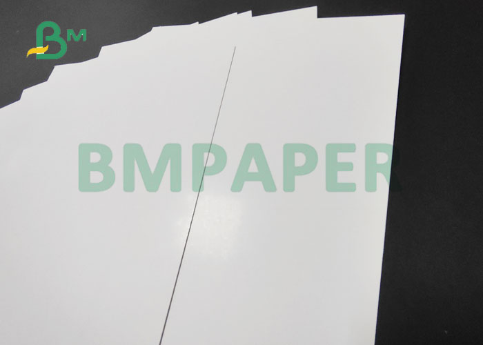 350gsm 400gsm C2S GLOSS ART BOARD For Picture Album 25 x 36inch High Bulk