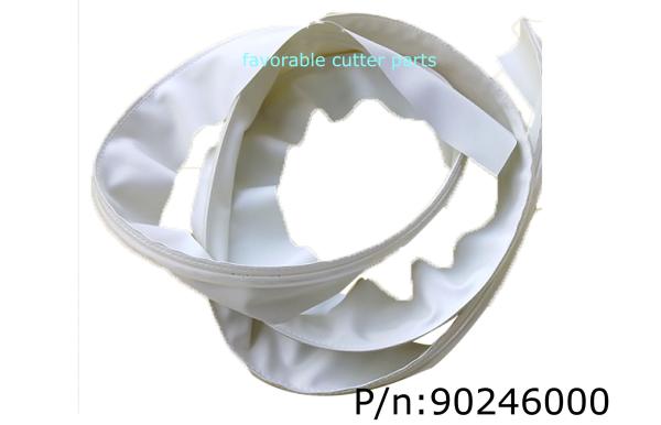 Sealing Barrier Strip Apply to Auto Cutter GT7250 90246000 1.7M 90246001 2.0M
