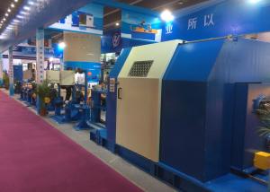  Wire Cable Cantilever Single Twisting Machine Coiling Machine Bunching Machinery Manufactures