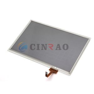 Toshiba TFD70W60 TFT LCD Touch Screen Digitizer 7.0" Car Auto Replacement