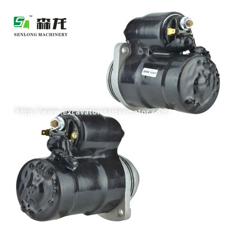 4011979-479 4012855-479 4014946-479 PA-115N Starter for Polaris Sportsman 850 ATV EPS Forest X2 XP EPS Touring 12 V 10T
