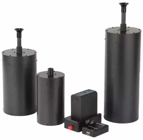  FPV Drones Fiber Optic Drone 30km with Relay Extended Range Module Sky End Fiber Optic Disk Image Module Anti-interference Long Distance For fpv Drone Manufactures