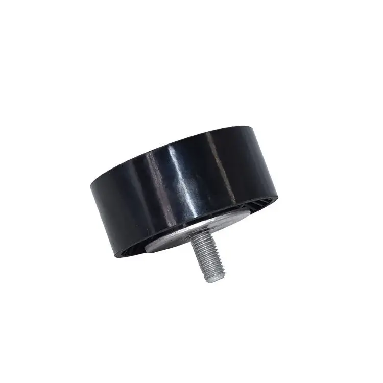 AS OE 11287615130 Belt Idler Pulley Tensioner for BMW F02 by XINLONG LION Auto Parts