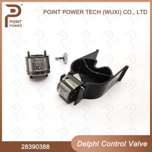  28390388 Common Rail Control Valve For Delphi Common Rail Injectors 28317158 Manufactures