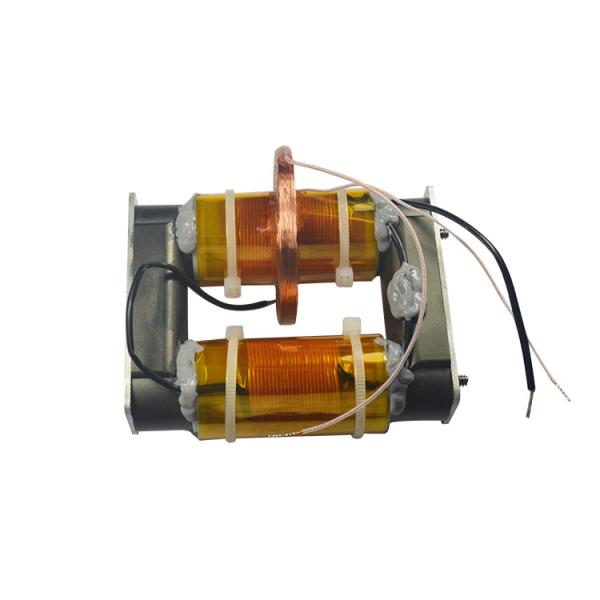 UR70 10KV 25KV 30KV 40KV 400kva Toroidal Coil High Frequency High Voltage