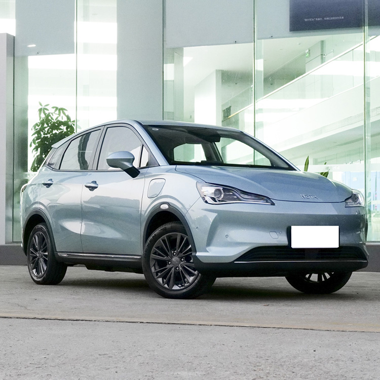 Made NETA V Sedan Sport Car Electric Car Nezha S Energy Vehicle for Adult Small SUV
