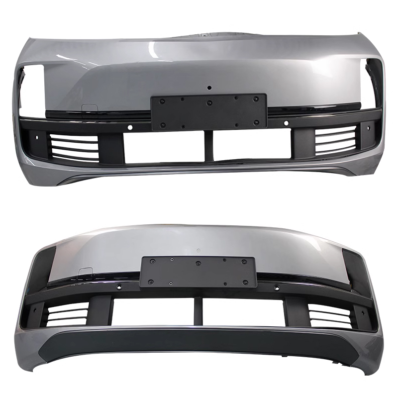 Lixiang l7 l8 l9 Full Car Accessories Direct Replacement Front Bumper in OEM Color with Fitment Type