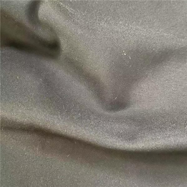 60 Cotton 36 Polyester 4 Spandex Cotton Nylon Spandex Fabric Uniform Cloth