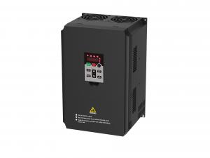  380V 5.5kw 7.5HP VFD adjustable frequency drive Three Phase Manufactures