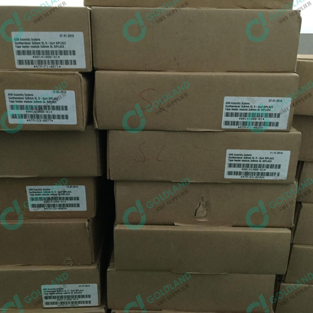 00141088 3x8mm SL Siplace Siemens ASM Tape Feeder