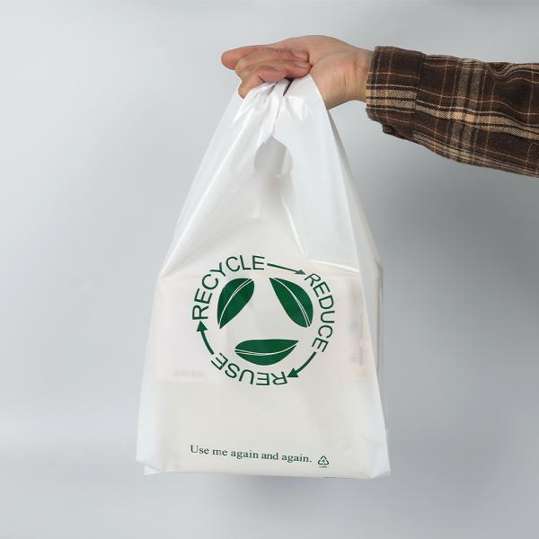 Quality Custom  Acceptable Compostable Mailing Bag With Recyclable And Biodegradable Features for sale