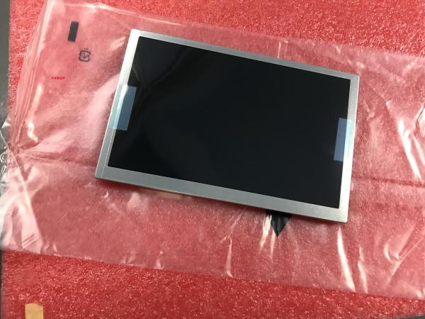 TCG070WVLQAPFA-AA00 Kyocera 7INCH LCM 800×480RGB 280NITS WLED TTL INDUSTRIAL LCD