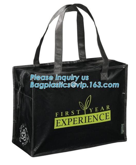 Wholesales custom shopping non woven bag and pp non woven bags for non woven shopping bag, computer bags, briefcases, fo