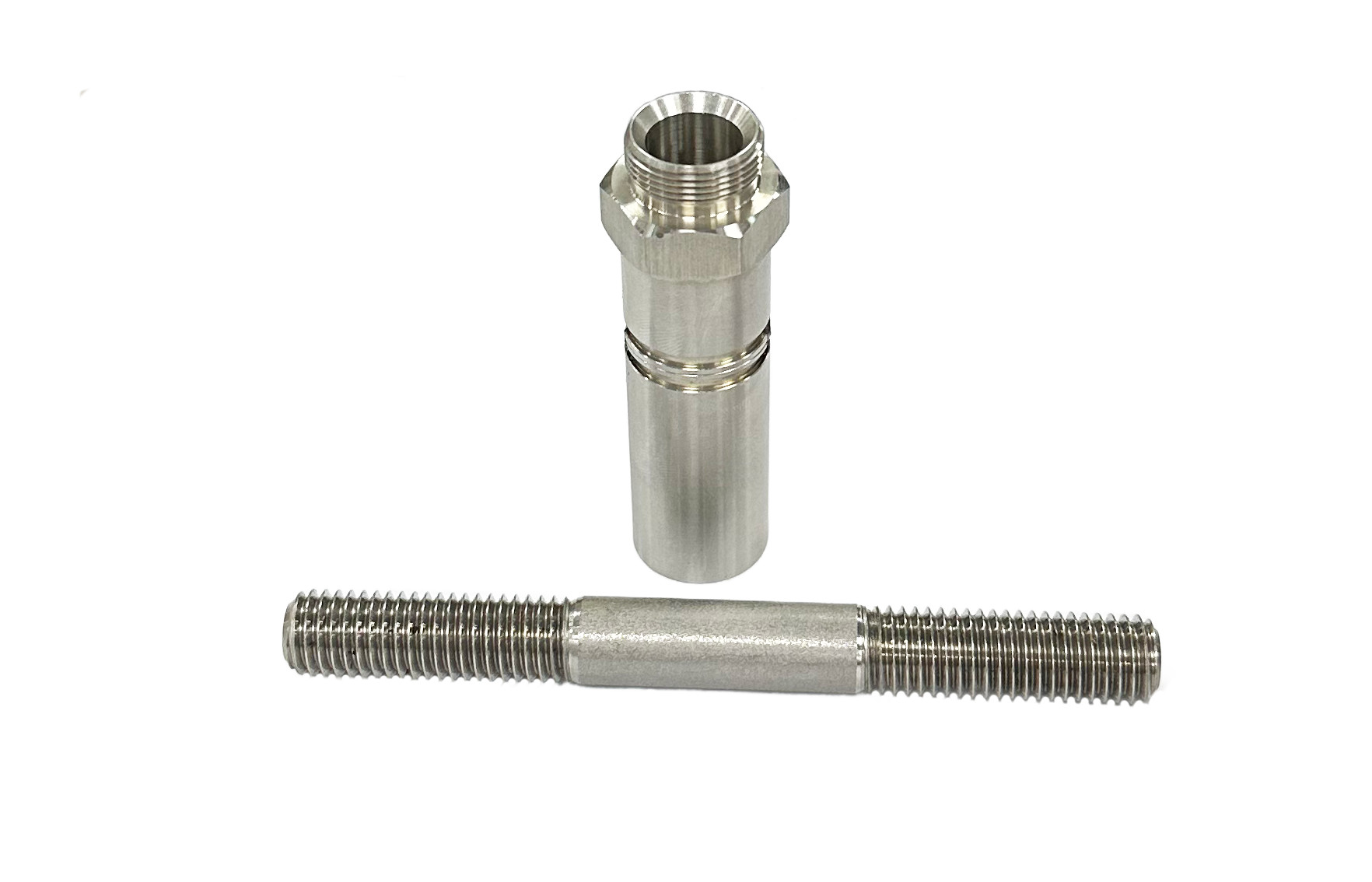 100A Hermetic Seal Connectors Customized Hermetic Ethernet Connector