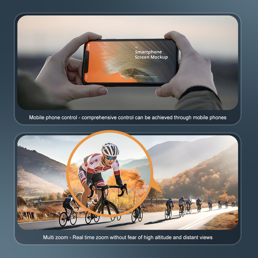 Drone Type Xt606 Aerial Airplane 2.4g Wifi Fpv Real Time Transmission Brushless Motor Drone 4k Pro 100m App Control One Key Takeoff Landing