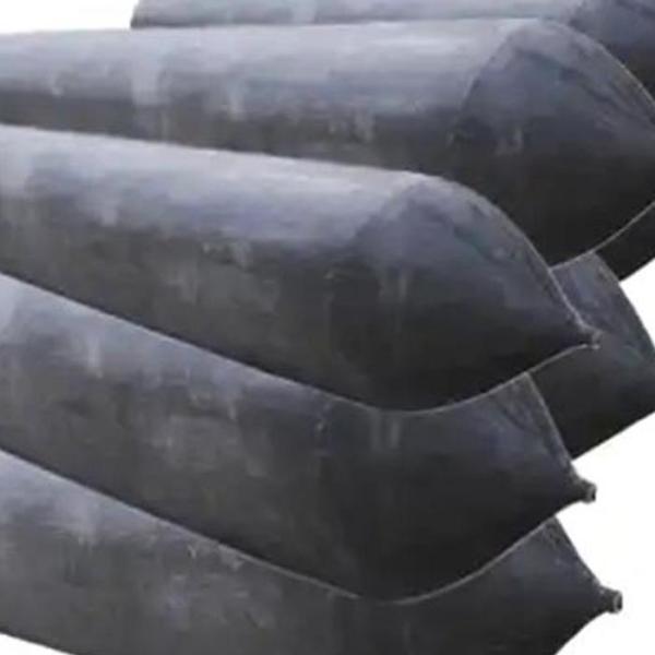Reliable Marine Rubber Airbags For Efficient Ship Launching And Docking