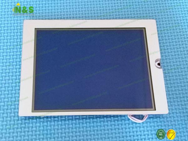 KG057QV1CA-G020W Kyocera 5.7 inch Outline 144×104.8×13.2 mm Surface Glare (Haze