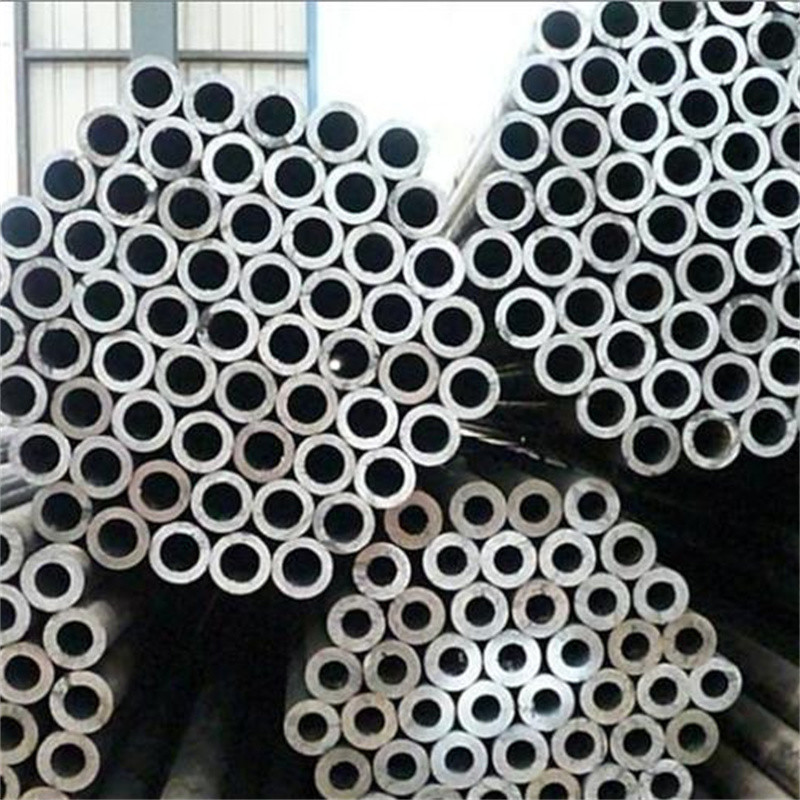 ASTM A213 / ASME SA213 TP347H 1.4961 STAINLESS STEEL SEAMLESS TUBE FOR HEAT EXCHANGER