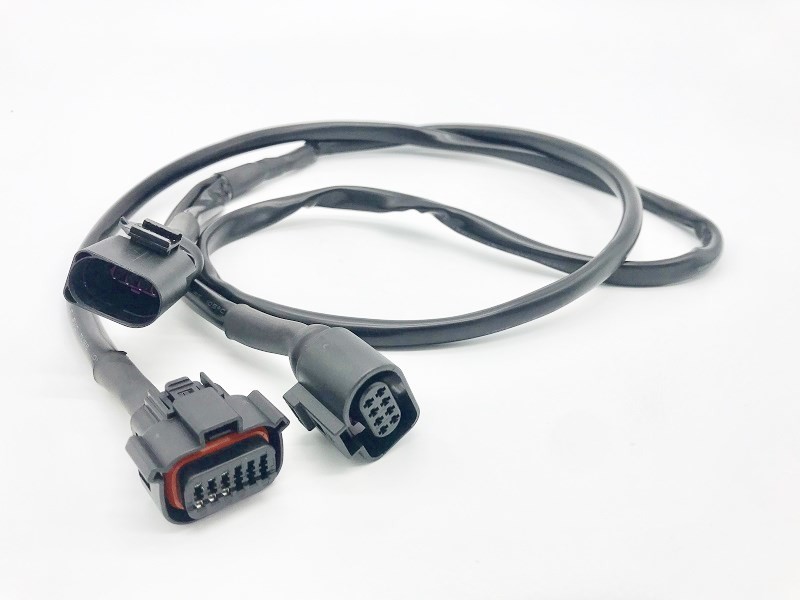 OEM ODM Wire Cover Pipe Video Technical Support With 1 Year Warranty