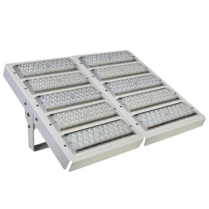 Waterproof Flood Lights LED Module Lumileds Chips High Lumens Output 160lm/w