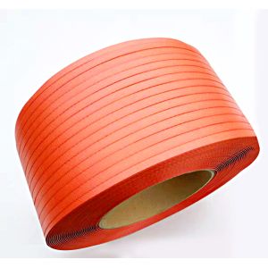 Custom Printing Pp Packing Strap Embossed Polypropylene Strapping Band