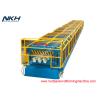 Buy cheap High Rib Floor Deck Roll Forming Machine For Galvanized Sheets CSA Approved from wholesalers