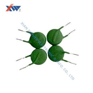  30W PTC Thermistor MZ21-10BE PTC thermistor 30-60 Ω Temperature Sensor Manufactures