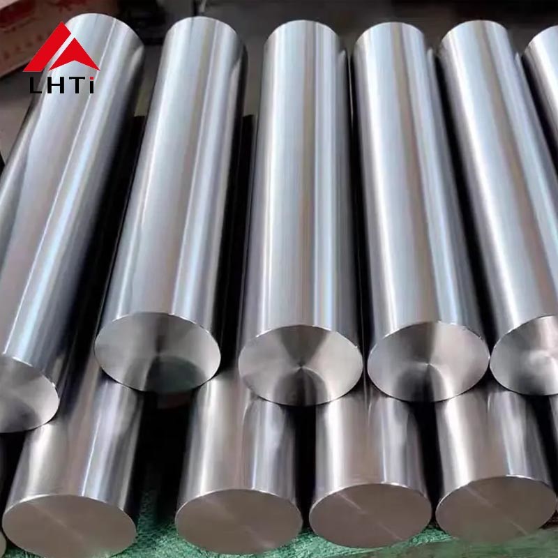 GR1 GR2 GR5 GR7 Titanium Alloy Bars and High-Performance ASTM B338 and B337 Standards