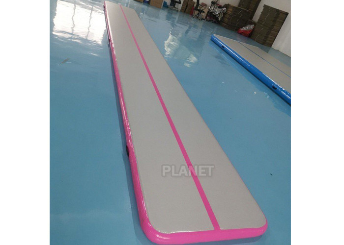 digital printing 4m 5m 12m 15m Inflatable Air Track