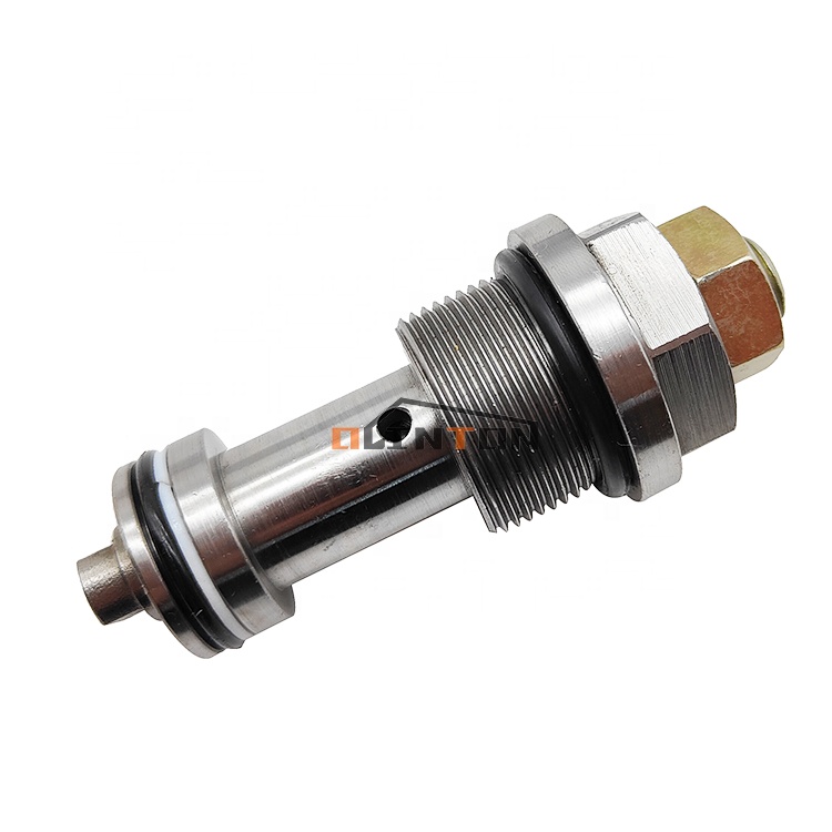 Excavator Main Control Relief Valve for EX120-2 EX120-3 EX100 EX70 at Affordable