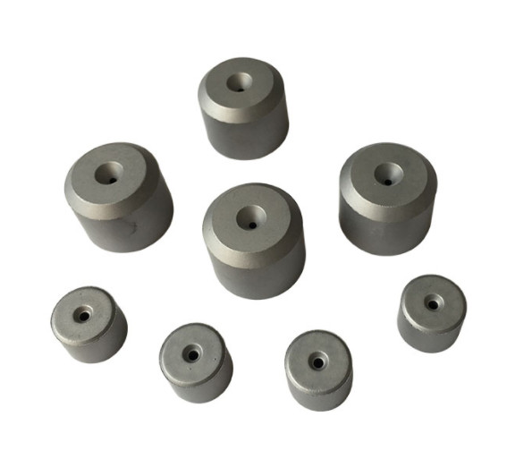 Faster Speed Tungsten Carbide Dies YG8 Carbide Cold Heading Dies