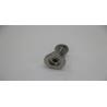 Buy cheap High Precision Custom Stainless Steel Parts For Mechanical Equipment from wholesalers
