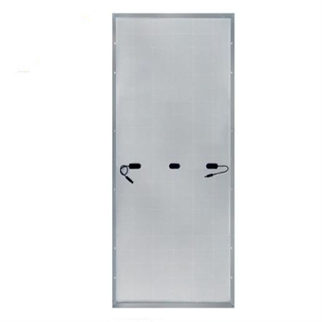 JA Jam54S30-410/Mr Half Cell JA PV Module Solar Panel 390W 410W Black Frame Panel
