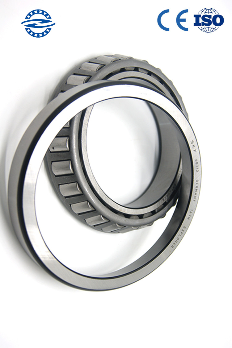 30209 30210 30211 30212 Taper Roller Beaaring / Automobile Wheel Shaft Bearing