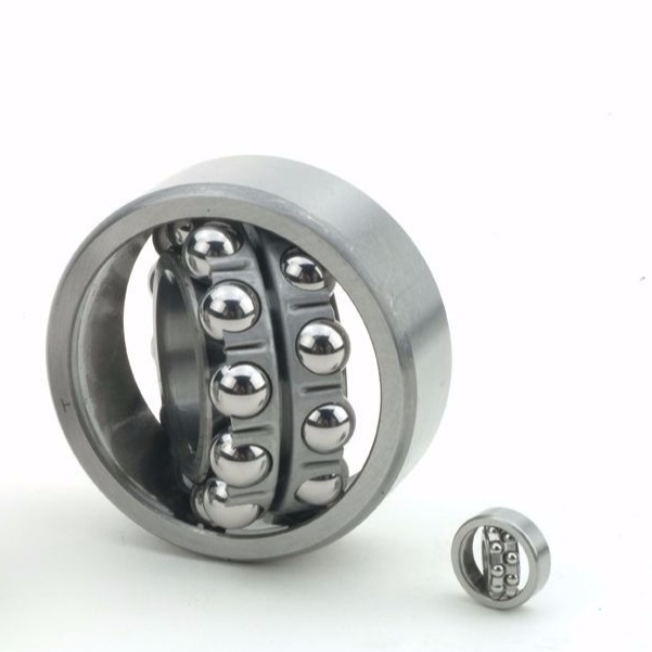 Brass Cage 1204k 1205k 1206k 1207k Self Aligning Spherical Bearing