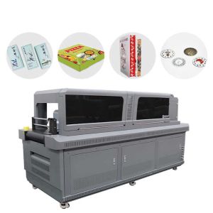 China Versatile Single Pass UV Printer For Various Printing Applications on sale