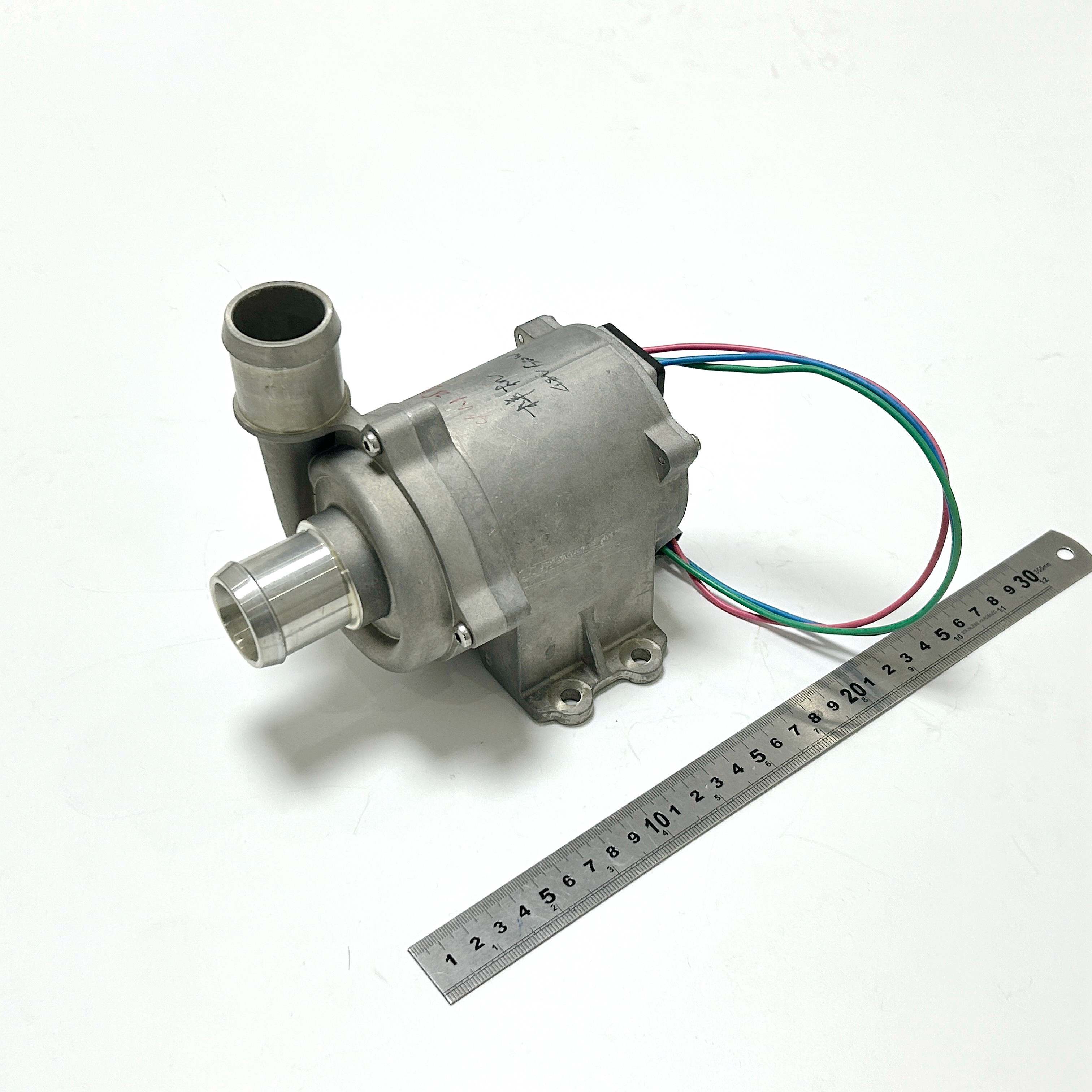 48V Electric Coolant Pump For Thermal Management In Energy Storage System