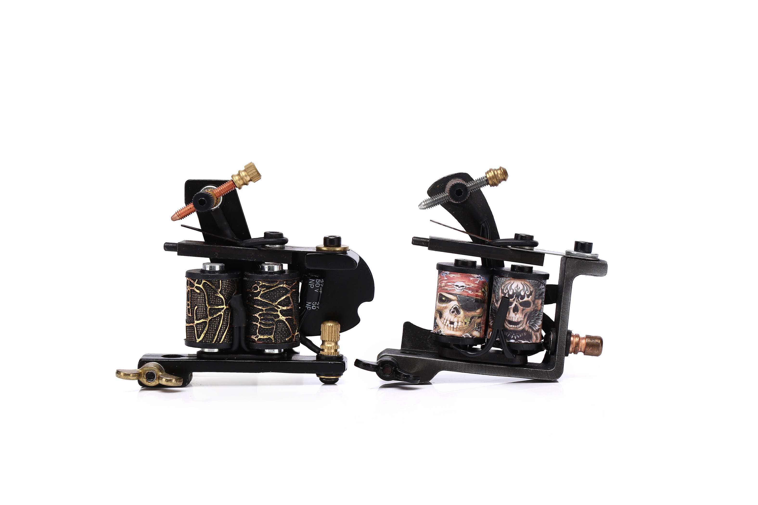 Tattoo Kit Tattoo Kit Tatto Box MOUSRISH One Box With Complete Tools Factory Price