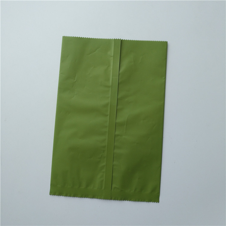Digital Printing Aluminium Foil Bag , Heat Sealable Plastic Foil Bag Packaging Airtight