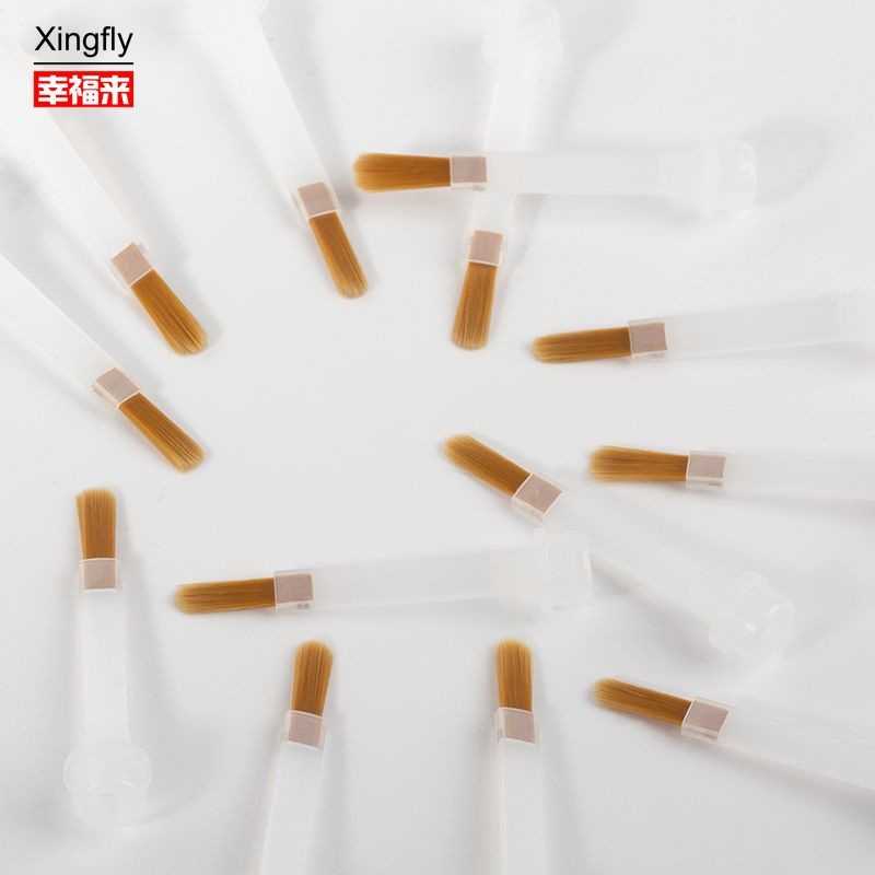 15ml Empty Nail Polish Glass Bottle Gel Polish Bottle