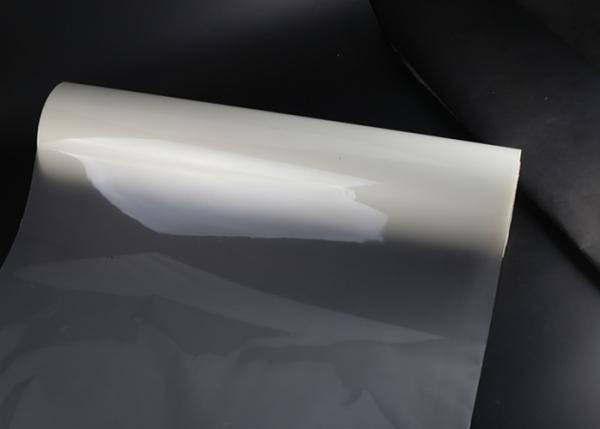 1920mm Width 25mm Inch Core 30mic Glossy Multiply Extrusion PET Thermal