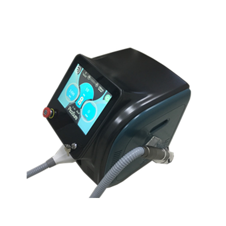 Korea /pigmenation removal Picosure all colour tattoo removal Picosecond aesthetic