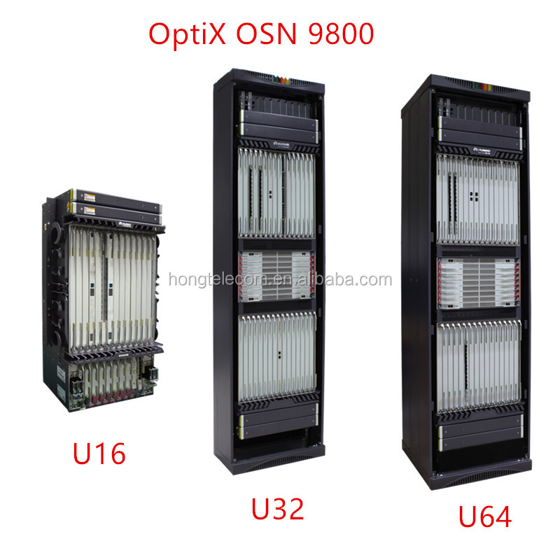 TN18EFI EFI Huawei DWDM OSN 9800 ETSI 19 Inch Rack