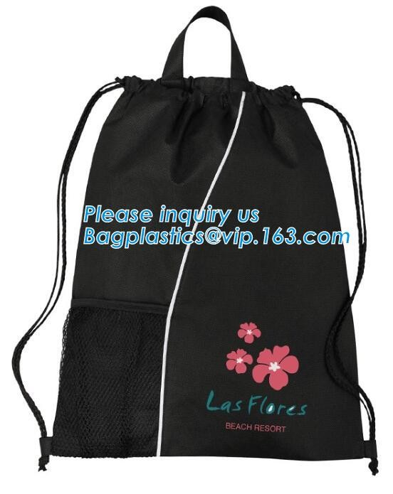Wholesales custom shopping non woven bag and pp non woven bags for non woven shopping bag, computer bags, briefcases, fo