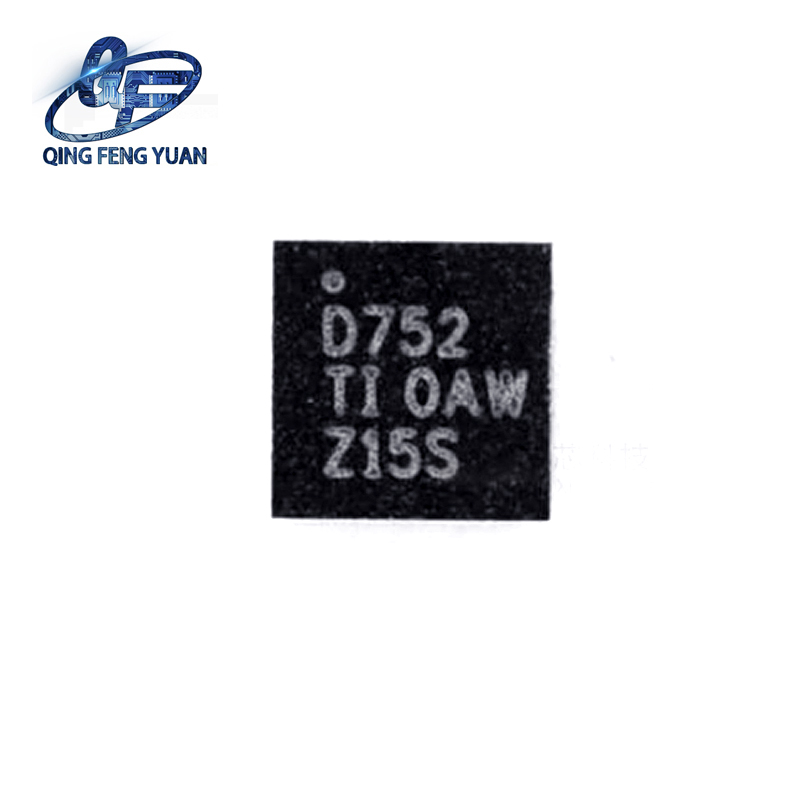 Texas LMQ62440APPQRJRRQ1 In Stock Electronic Components Integrated Circuits Microcontroller TI IC chips VQFN-HR-14
