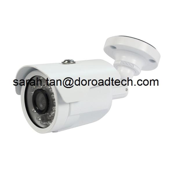 High Definition CMOS 1000TVL Security IR Waterproof Bullet CCTV Security Video