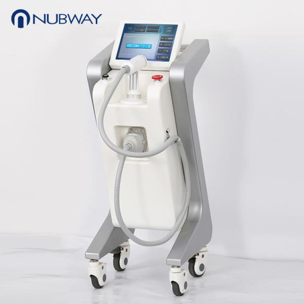 High intensity focus ultrasound !!!! hifu slimming liposonix fat loss machine