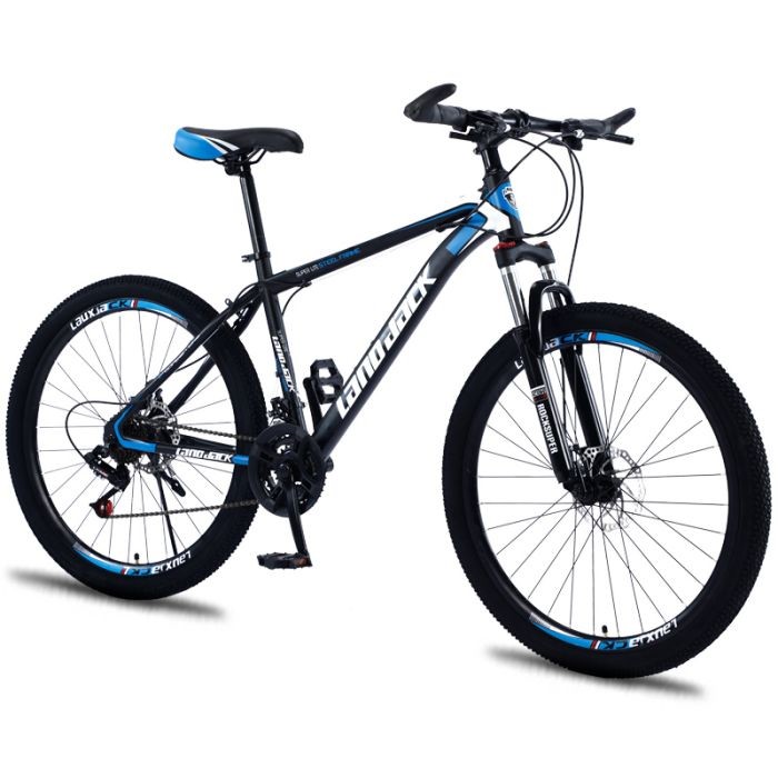 Speed Up Ordinary Pedal Assist Mountain Bike 150kg Off Road Riding