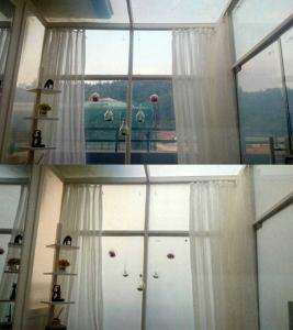  privacy glass( smart film) for homes/office Manufactures
