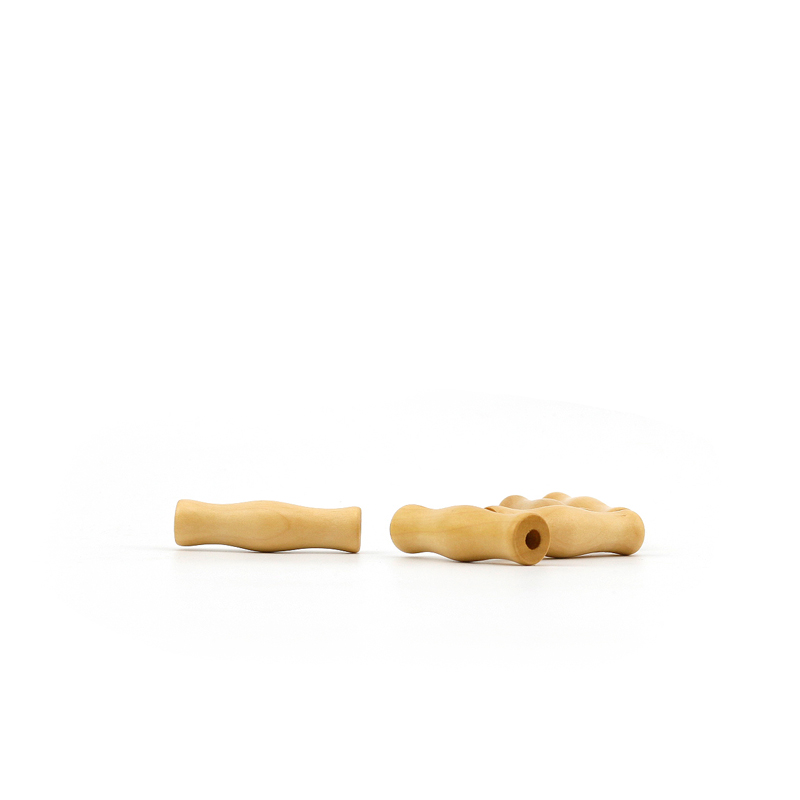Wooden Handle For Furniture Or Jump Rope